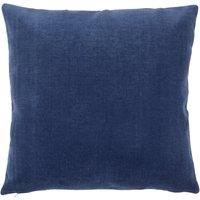 Velour Cushion