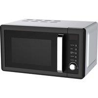 Spectrum 20L 800W Microwave, Black