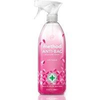 Method Anti-Bac All Purpose Cleaner Spray