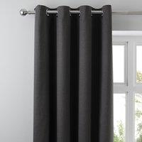 Tyla Blackout Eyelet Curtains