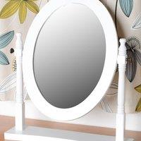 Contessa Dressing Table Mirror