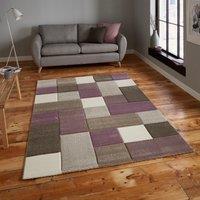 Brooklyn 646 Rug Brown