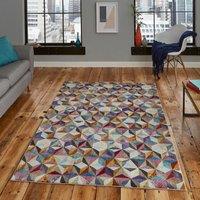 16th Avenue 34A Rug Multi Coloured