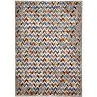 16th Avenue 36A MultiColoured Rug