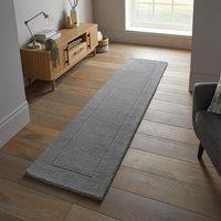 Boston Wool Border Runner