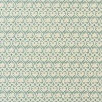 By the Metre Safi Seafoam PVC Fabric