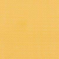 By the Metre Dolly Ochre PVC Fabric