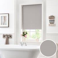 Blackout Moisture Resistant Roller Blind