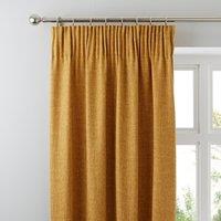 Vermont Pencil Pleat Curtains