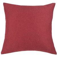 Barkweave Square Cushion