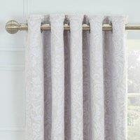 Dorma Winchester Blackout Eyelet Curtains