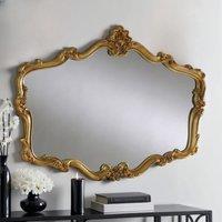 Yearn Decorative Wall Mirror