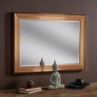 Yearn Classic Framed Wall Mirror