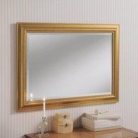 Yearn Classic Framed Wall Mirror