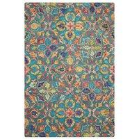 Vibrant 3 Rug