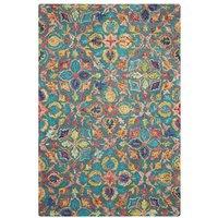 Vibrant 3 Rug