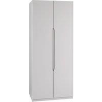 Legato Double Wardrobe