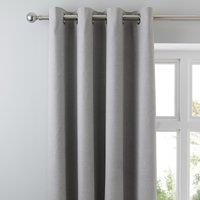 Tyla Blackout Eyelet Curtains