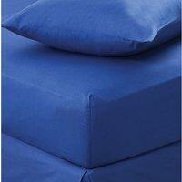 Non Iron Plain Fitted Sheet