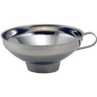 Stainless Steel Jam Funnel