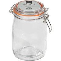 Lever Arm Jar