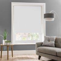 Luna Blackout Roller Blind