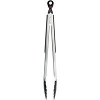 OXO Softworks 12" Nylon Head Tongs