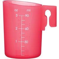 Colourworks Silicone Measuring Jug Assorted Colours