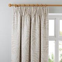 Alderly Pencil Pleat Curtains