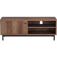 Fulton TV Stand Brown