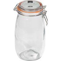 Lever Arm Jar