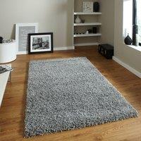 Vista Rug Grey