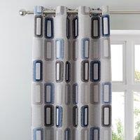 Elements Dahl Eyelet Curtains