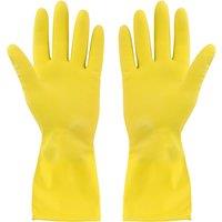 Large Rubber Gloves