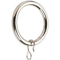Mix and Match Metal Curtain Rings