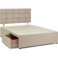 Universal Linen Divan Base