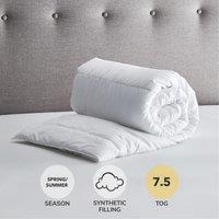 Fogarty Light & Cosy Anti-Allergy 7.5 Tog Duvet