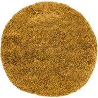 Slumber Shaggy Round Rug