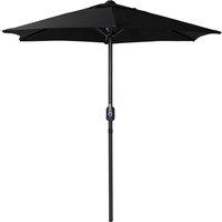 2m Crank Parasol