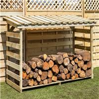 Log Store