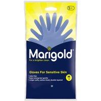 Marigold Medium Gloves Blue