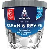 Specialist Clean & Revive