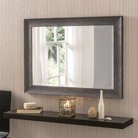 Yearn Framed Wall Mirror