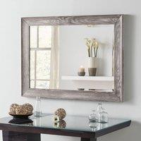 Yearn Framed Wall Mirror