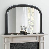 Yearn Contemporary Overmantle Wall Mirror