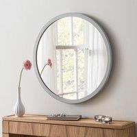 Yearn Classic Round Wall Mirror