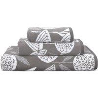 Elements Emmott Cotton Towel