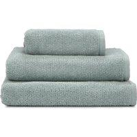 Marl Seafoam Towel Seafoam