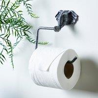 Elephant Toilet Roll Holder