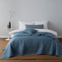 Pebble Bedspread